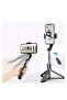 Gimbal Stabilizer for Smartphone L08 Handheld Gimbal with 360°Auto Balance Ant Shake