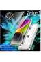3 in 1 Case for iPhone 14 Plus 6.7-Inch, Screen & Camera Protector (Clear) - 2
