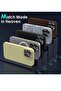 Camera Lens Protector for iPhone 15 Pro/15 Pro Max, Tempered Glass Metal (Natural Titanium) - 5
