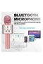 Bluetooth Wireless Karaoke Machine - Party Gift for Teen Boys Girls Age 4-12, Toys for 7-15 Years Old - 2