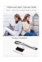 Lazy Hang Neck Phone Support Holder, Multi-function Creative Mobile Holder Desktop Bed Car Bracket Stand - 2