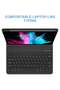 Galaxy Tab S6 Lite 10.4 Case with Keyboard - Detachable Wireless Keyboard - 4