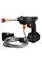 Portable Electric Pressure Washer Battery 48v, High Pressure Wireless Car Washer - 4