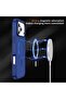 Magnetic Case for iPhone 17 Pro Max Compatible with Magsafe | Military-Grade Drop Protection - 2