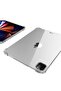 TPU Shockprooof Back Cover, Slim-Fit Protective Case for iPad Pro 12.9 inch 5th Generation, Supports Pencil 2nd Gen Charging - 4
