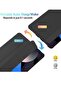 iPad Air 4 Case 2020, 4th Gen with Pencil Holder, Full Body Protection, Auto Wake/Sleep - 4