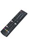 Universal TV Remote Control for LG – Compatible with AKB75675301, AKB75675304, AKB75095308 - 4