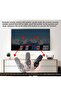 Voice Magic Remote Control AKB75635305 for LG Smart OLED TV B7, B7A, C9, E9, W9 Series - 4