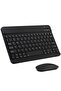 Wireless Keyboard Mouse Set for Apple iPad iPhone iOS 13