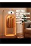 Portable Clothes Dryer – Compact Foldable Electric Drying Machine with Remote Control - 5