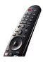 AN-MR650A AN-MR18BA AN-MR19BA Voice Magic Remote Control AKB75635305 for LG 2017 2018 2019 Smart OLED TV, Compatible with B7, B7A, C7, E7, G7, W7, W8, B9, C9, E9, W9 Series - 2