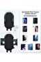 Cup Phone Holder for Car, Adjustable Base, Flexible Gooseneck, Universal for iPhone, Samsung Galaxy - 4