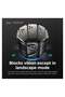 PRIVACY Tempered Glass for iPhone 15 PRO (2023) Screen Protector - [28degree 1 PACK] - 3