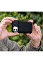 4000mAh Slim Portable Protective Charging Battery Case for iPhone 11 (6.1 inch), Black - 3