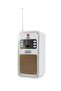 Quran Wall Speaker With Bluetooth feature White - 3