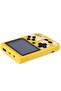 SUP Game Box Plus 400 in 1 Retro Mini Gameboy Console 3.0 Inch - Portable Rechargeable Single Player (Red) - 3