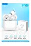Wireless Bluetooth Earbuds with Bluetooth 5.3, Multi-Functional Touch Control, Microphone - 4