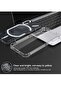 Nothing Phone 1 Clear Case 2022, Soft Slim Transparent Flexible TPU PC Back Cover - 5
