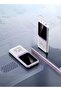 N30 Compact 10000mAh Fast Charging Power Bank with 22.5W Output, Lightweight Slim Body, Multi-Protocol Charging Support - 2