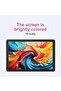 S26 Ultra Smart Tablet with Keyboard and Mouse, 10.1 Inch HD Display, 16GB RAM, 1TB ROM, Dual SIM 5G Network, Stylus Pen, GPS, Carry Bag, Grey - 5