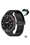 Magnetic Band Compatible with Samsung Galaxy Watch 7 Ultra 2024 Strap