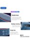 WS-Y1 Portable Wireless Bluetooth Speaker With Superior Sound Quality, Multifunction Button Controls, Compact Design - 3