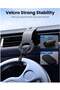 Magnetic Car Phone Holder | Strong Base & Foldable Design | Universal Car Mount | Secure Grip - 5