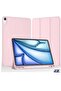 iPad Air 11 Inch Case M2 2024 – iPad Air 5th/4th Generation Case 2022/2020 10.9 Inch - 4