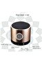 Quran Speaker, Bluetooth Quran Speaker Remote Control Makkah MP3 Player, FM SD 8G Hajj Gift-Gold - 3