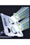 Laptop Stand V4.0 with Dual Cooling Fans – 180° Double Axis Adjustable Aluminum Riser for 11" to 17.3" Laptops - 5