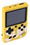 SUP Game Box Plus 400 in 1 Retro Mini Gameboy Console 3.0 Inch - Portable Rechargeable Single Player (Red) - 2
