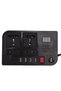 12V 300W Car Power Converter Inverter, DC to AC for Phones and Devices, Easy Operation Car Inverter - 6
