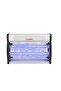 Electric Insect Killer Mosquito Trap Lamp – 20W | Effective Indoor & Outdoor Bug Zapper, UV Light Attraction, Safe and Silent Mosquito & Insect Control for Home and Office