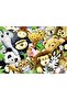 Gme Shop 35P Puzzle Plushies, Jigsaw Puzzle 1073147 - 3
