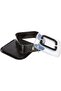 قالب كيك من ZG Store مع غطاء قابل للطي 24x24 سم 1053162 - 3