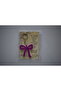 Gift Set of 8 Bow Keychains