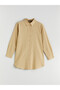 Regular Fit Women's Shirt Tunic - 5