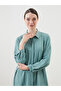 Dobby Women's Shirt Tunic - 2