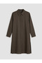 Women's Shirt Tunic - 5