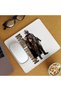 Star Wars Mandalorian Mousepad - 2