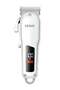 DX1306 Hair Clipper with a 1500mAh Rechargeable Battery via USB Port