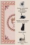 Sdt Mixed Patterned Modern Woven Base Decorative Carpet Sdtamor1111 - 5