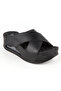 , 31210-Penelope, Anatomical Water Based, Heel Spur Women's Daily Shoes Slipper - 3