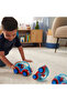Rolling Pull-And-Go Cars - 4