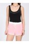 Shorts, Pink - 2