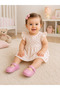 100% Leather Baby Booties & Shoes (the Sole and Inner Lining Are Made Entirely of Leather.) - 2