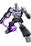 Transformers Action Edition: G1 Megatron, 237 Pieces - 4