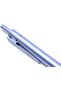 Executive 4-Function Pen, Matte Chrome - 5