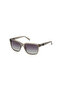 Matte Dark Green / Smoke Polarized Polarized Injected Male Sunglasses
