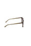 Matte Grey Polarized Injected Male Sunglasses - 3